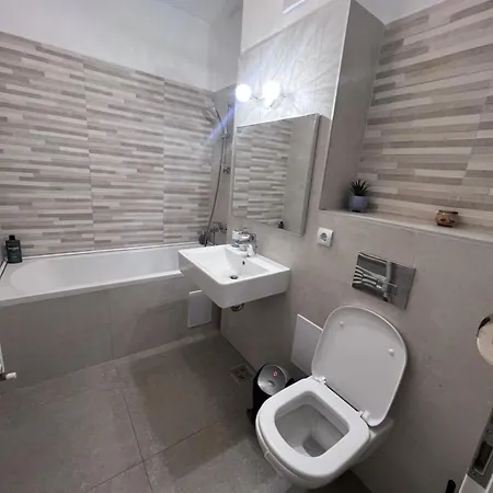 Nebele Residence Brasov-Self Check In -Mall Coresi Braşov Exterior photo