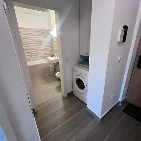 Nebele Residence Brasov-Self Check In -Mall Coresi Braşov Exterior photo