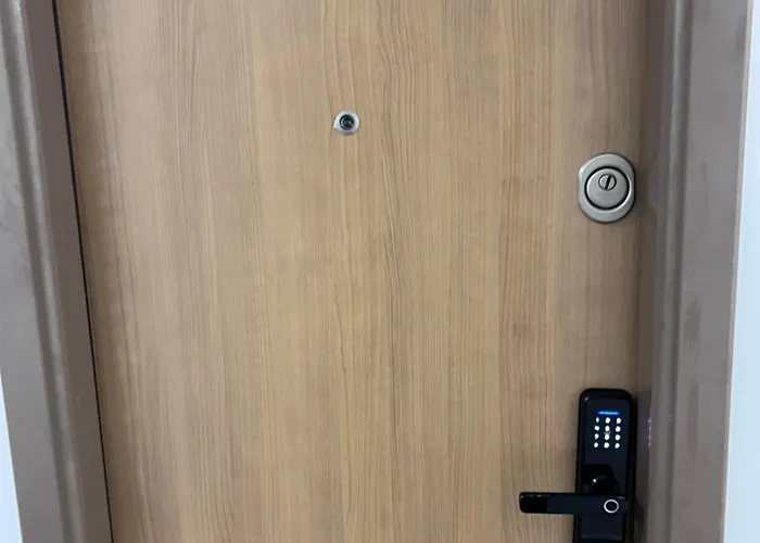 Nebele Residence Brasov-Self Check In -Mall Coresi