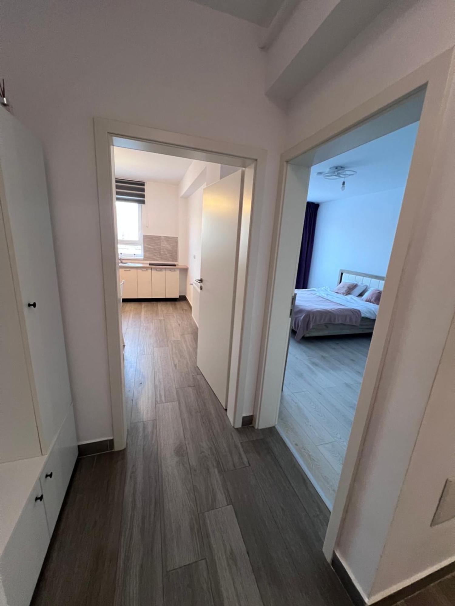 Nebele Brasov-self Check In -mall Coresi Apartament