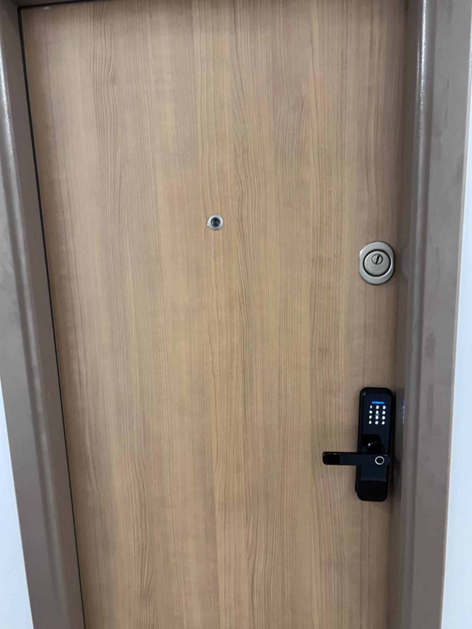 Nebele Brasov-self Check In -mall Coresi Apartament *